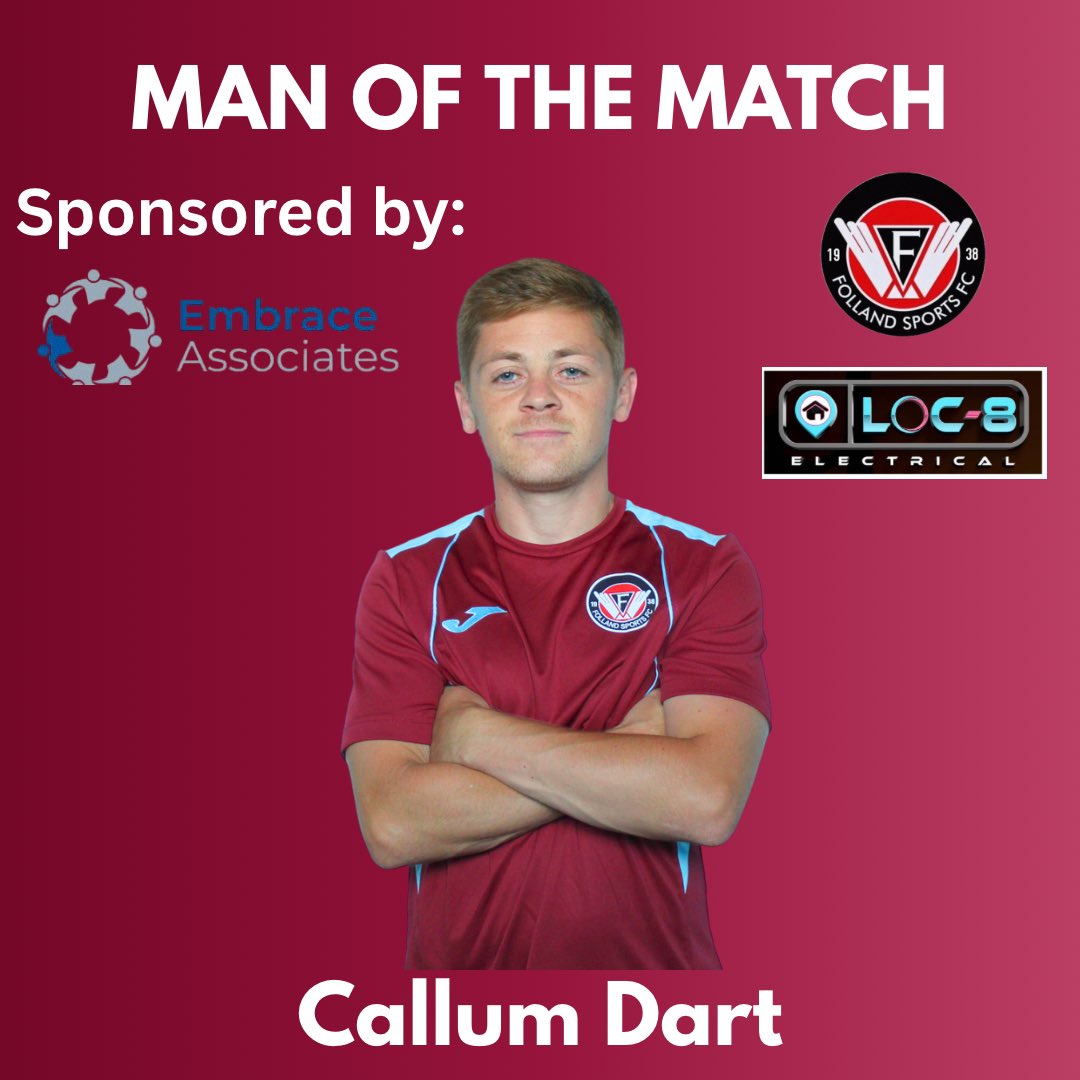 Folland Sports F.C. tweet media