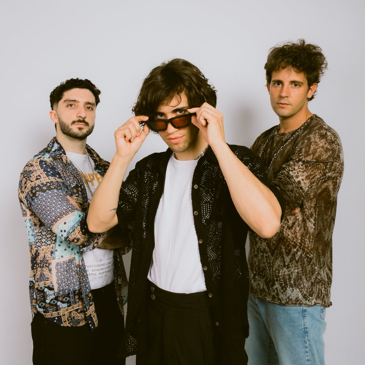 Parientes tweet media