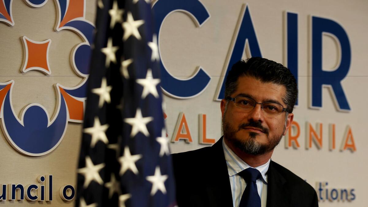AmyMek's tweet image. 🚨 BREAKING EXCLUSIVE - CAIR UNDER FIRE! 

New Investigation EXPOSES CAIR–CALIFORNIA for $27 Million in Taxpayer Abuse, Secret Lobbying &amp;amp; Extremist-Aligned Political Activity

The evidence presented in the new investigative report is overwhelming.

According to the findings,…