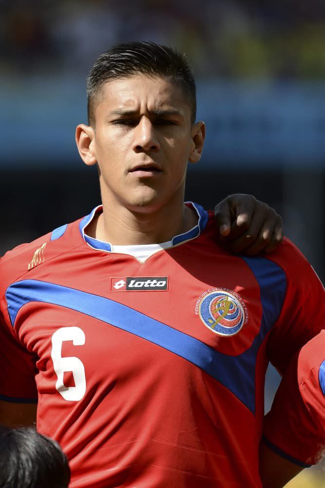 Hoy soy este bandido ¡Vamos que se puede!