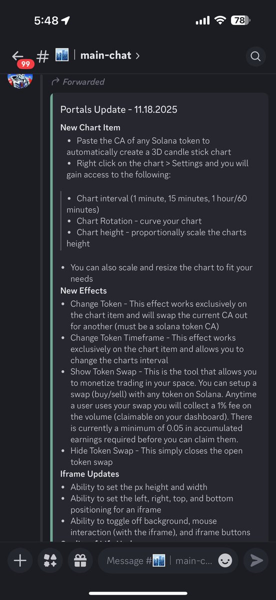 Hugh MFER (PORTALS Guy) tweet media