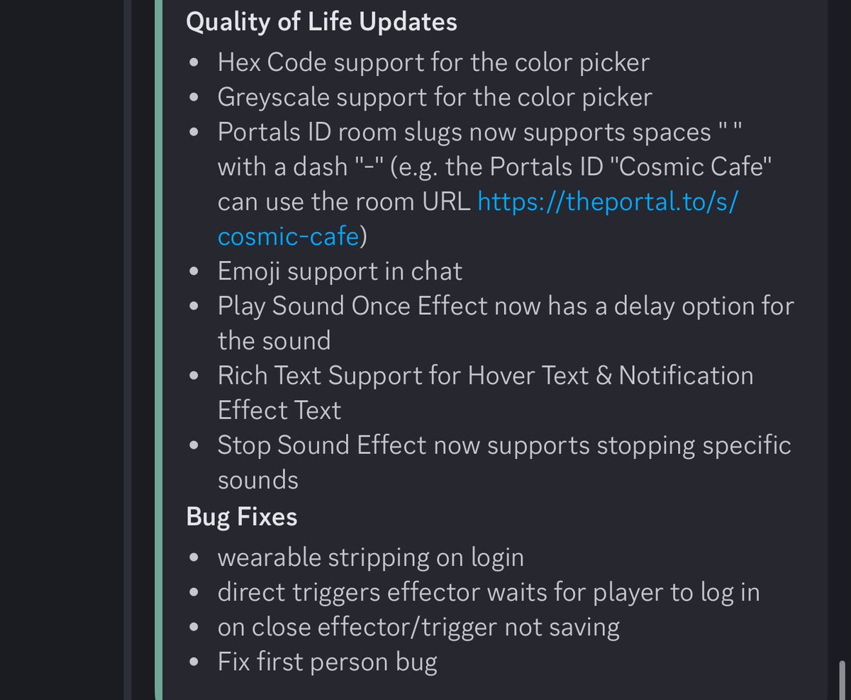 Hugh MFER (PORTALS Guy) tweet media