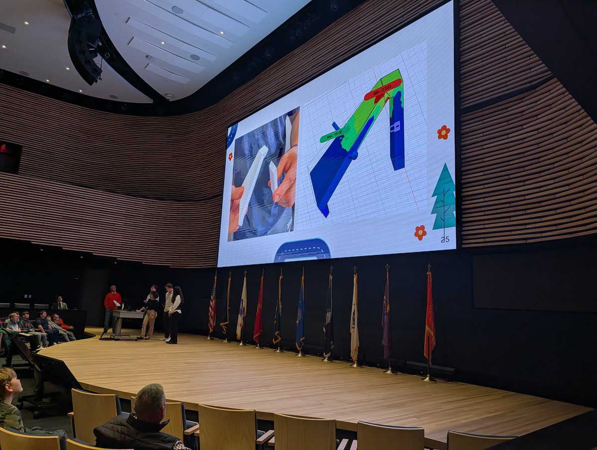 MHWhiteMRM's tweet image. Thank you to Dr. Deyhim &amp;amp; Invent@SU teams &amp;amp; fellow engineering profs for graciously hosting the MRM STEAM Team for a day of learning &amp;amp; inspiration. Questions, ideas, plans &amp;amp; motivation all sprouted from today! @SyracuseU @LCSDOfficial @EngineeringSU @LCSDSTEAMatMRM