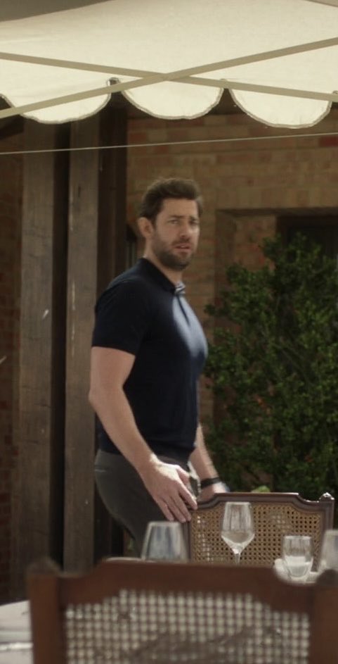 the body dreams are made of