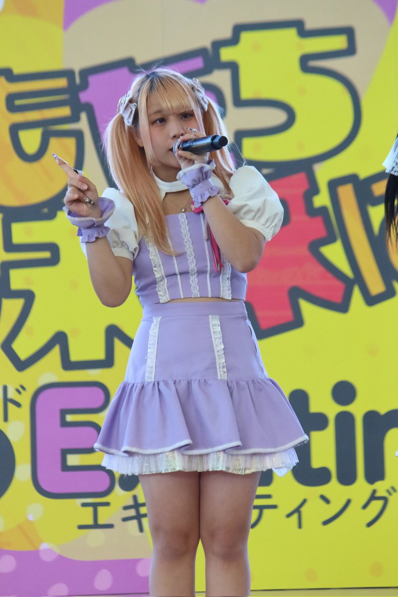 walking_999's tweet photo. 2025/11/15(Sat)
子どもたちの未来はEnjoy & Exciting
Star☆T ライブ
#佐藤瑠那 (@Runa_start) ①
#すたーと #Star_T
#鞍ヶ池公園 #豊田市 https://t.co/ZyS2wimRru
