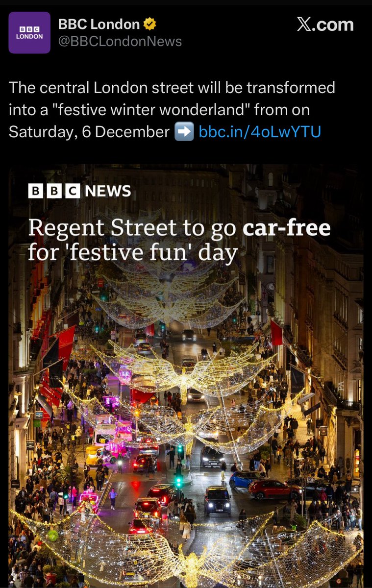 Spot the difference. BBC reporting when it comes to:

Ramadan                            Christmas