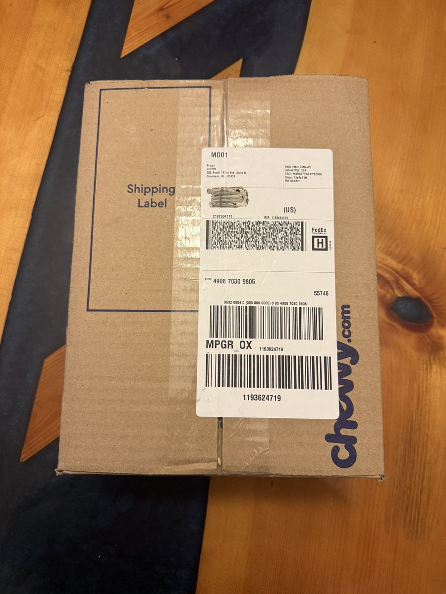 When you have one job