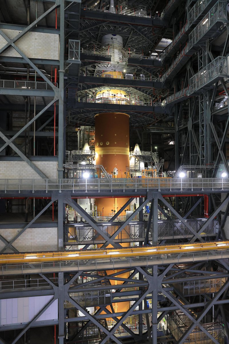 NASA Marshall tweet media