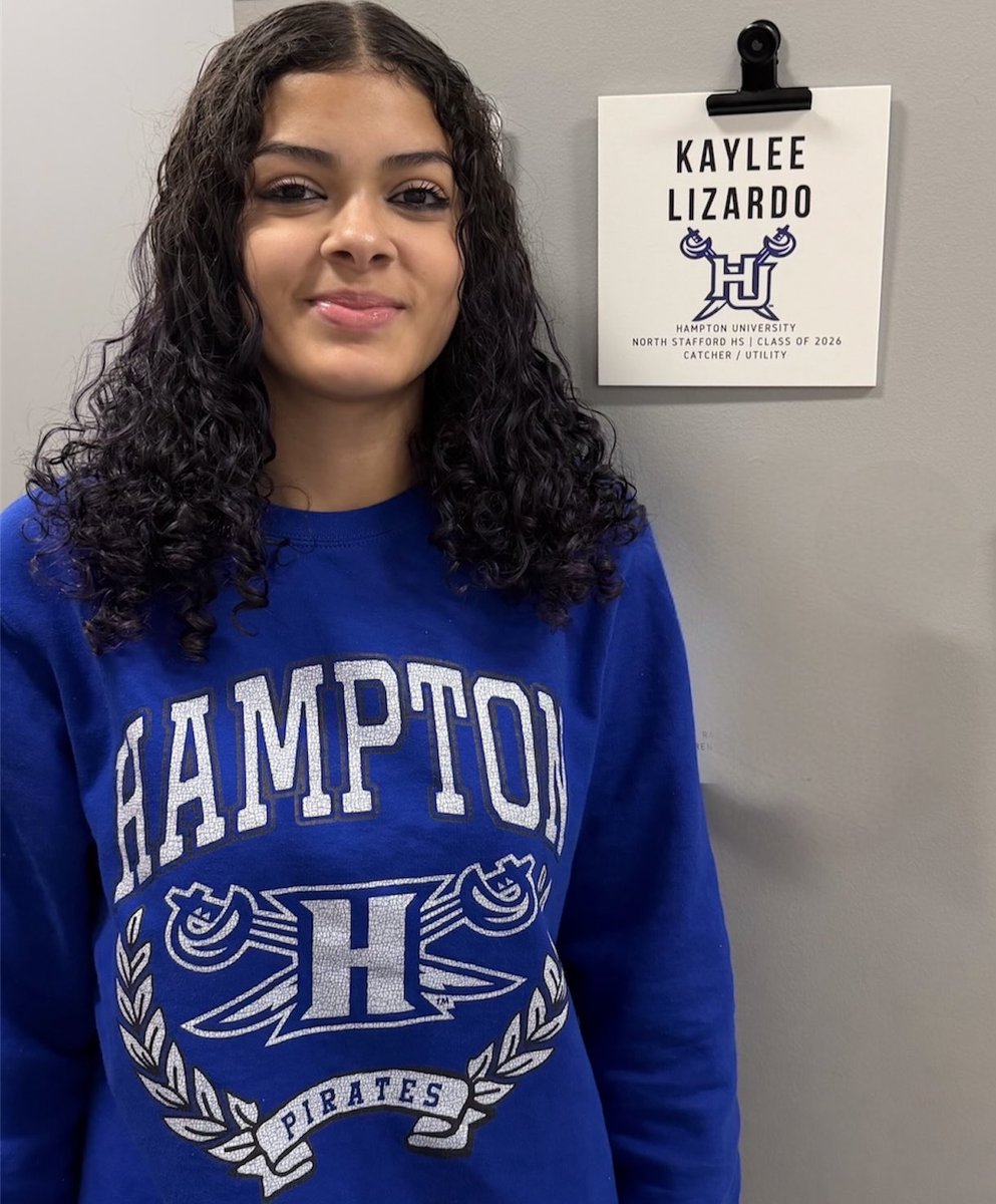 Kaylee Lizardo 2026 tweet media