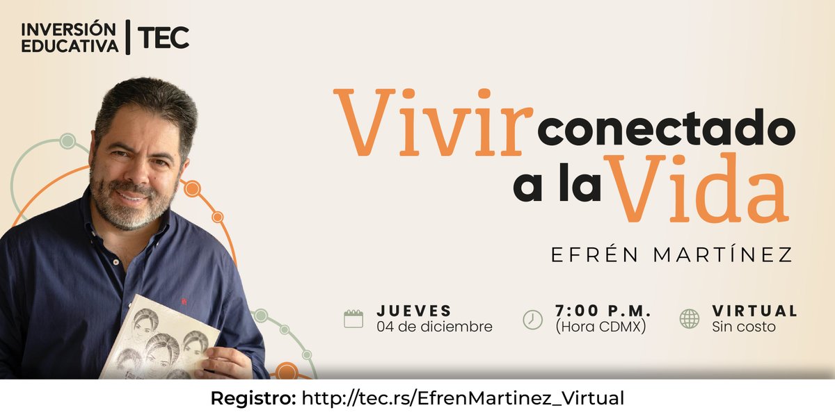 Inversión Educativa TEC tweet media