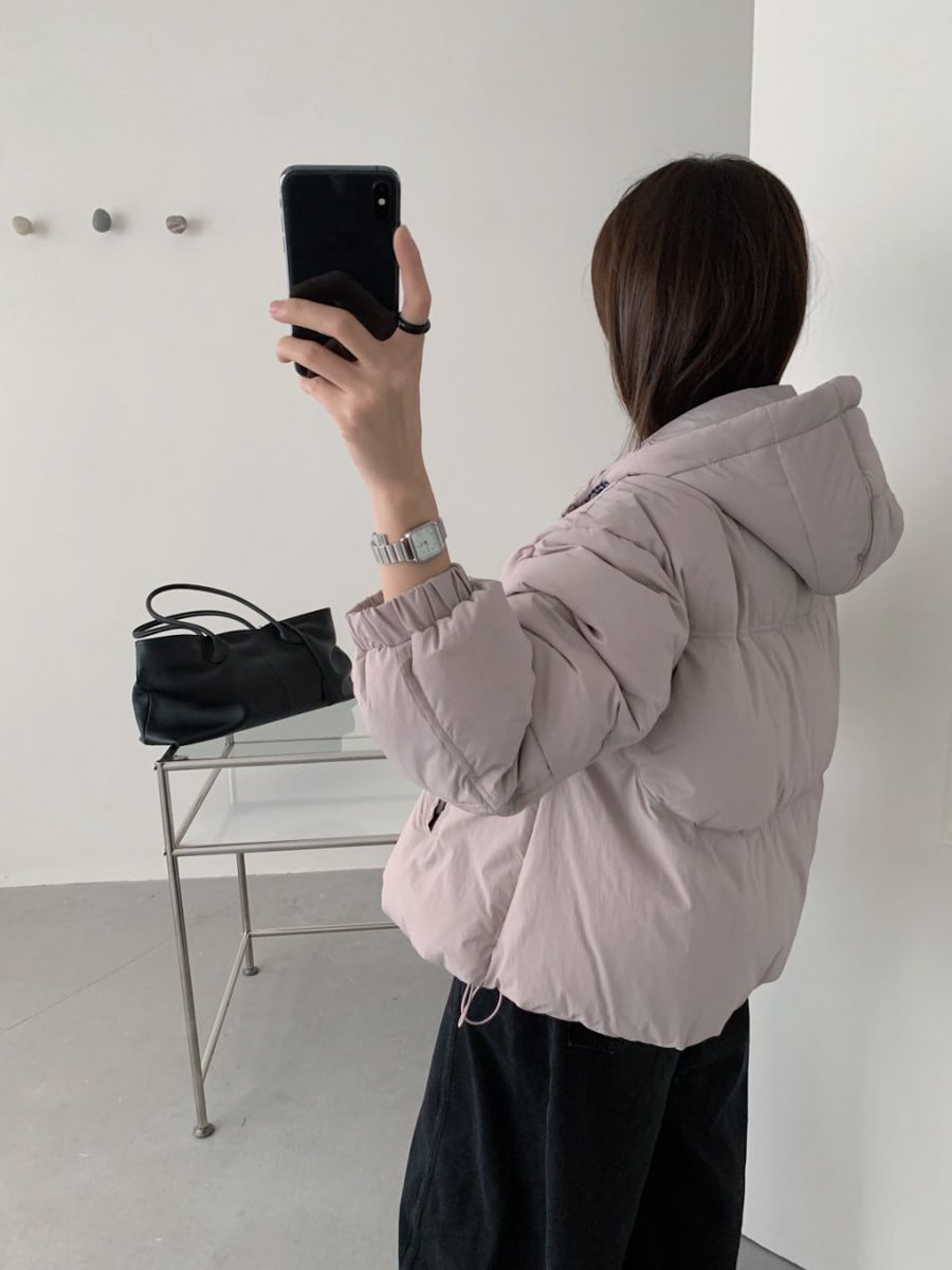 PandaGirlShop's tweet image. 🖤 Feeling fierce, wrapped in layers of warmth and confidence 💫❄️ Winter fashion never looked this good. #CozyAndChic #WinterStyle