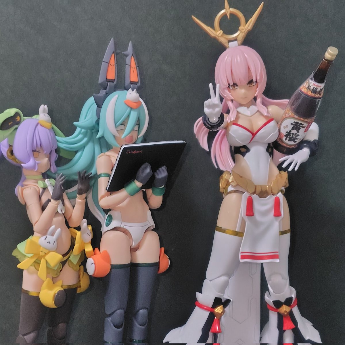 247gouki's tweet image. #治安悪そうな女