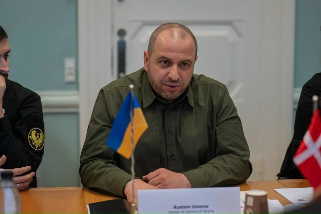 lifepmr's tweet photo. Украинские источники сообщили об отказе Умерова вернуться из Турции

Украинские паблики сообщили, что секретарь СНБО Украины Рустем Умеров, находящийся... https://t.co/gSQtGDdawV https://t.co/J93mKhBFat