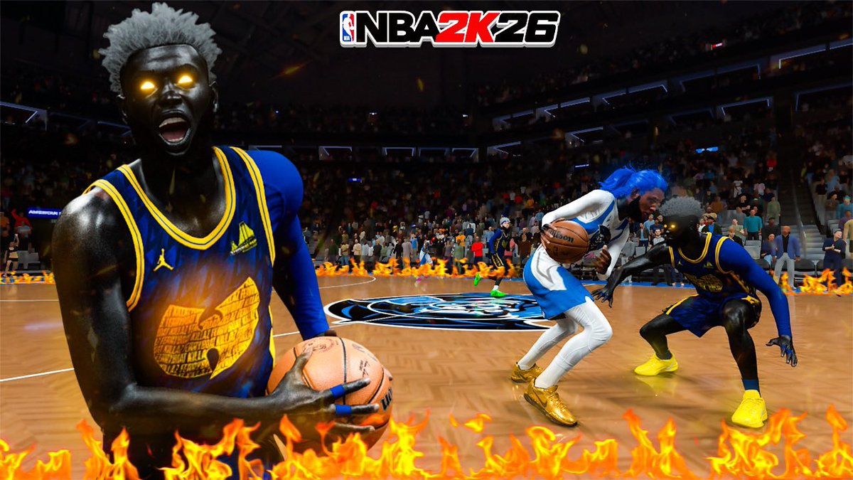 🚨NEW YOUTUBE VIDEO OUT NOW🚨

GREATEST COMEBACK IN COMP PRO-AM HISTORY🤯

(4K Quality🎥) 
VIDEO HERE➡️ : youtu.be/VPJUZaBiy5I?si…