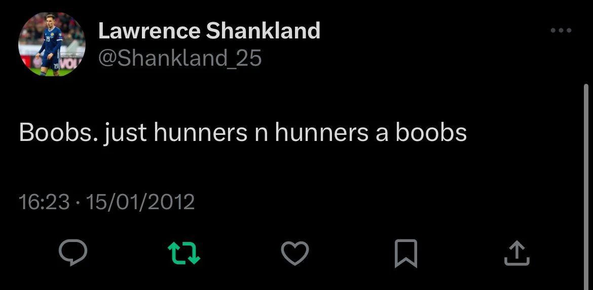 Faifley FC tweet media