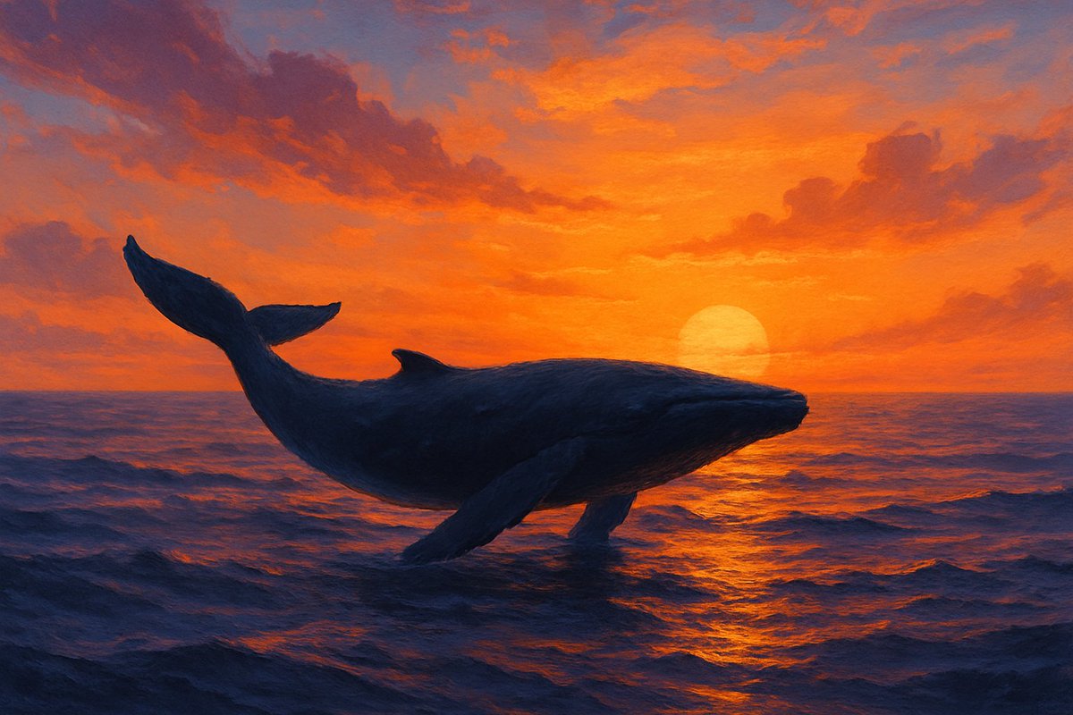 BackBoneLabsHub's tweet image. 🐋 Migaloo Chain Sunset &amp;amp; Asset Recovery Plan

Migaloo, as we know it today, will be coming to an end in the next few days. With the validator set now reduced to a few operators, we’re moving forward with a final, controlled shutdown of the network that ensures no user assets are…