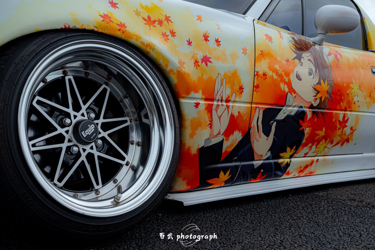 マツダイズム 2025

写真できました！
撮影順により見づらいですが
あればラッキー感覚で見てみて下さい☺️
知り合い多めですが
他も多めに撮ったつもりです😅

#MAZDAIZM
#マツダイズム
#オーナーへ届け

⇩ ⇩ ⇩ ⇩ ⇩
drive.google.com/drive/folders/…