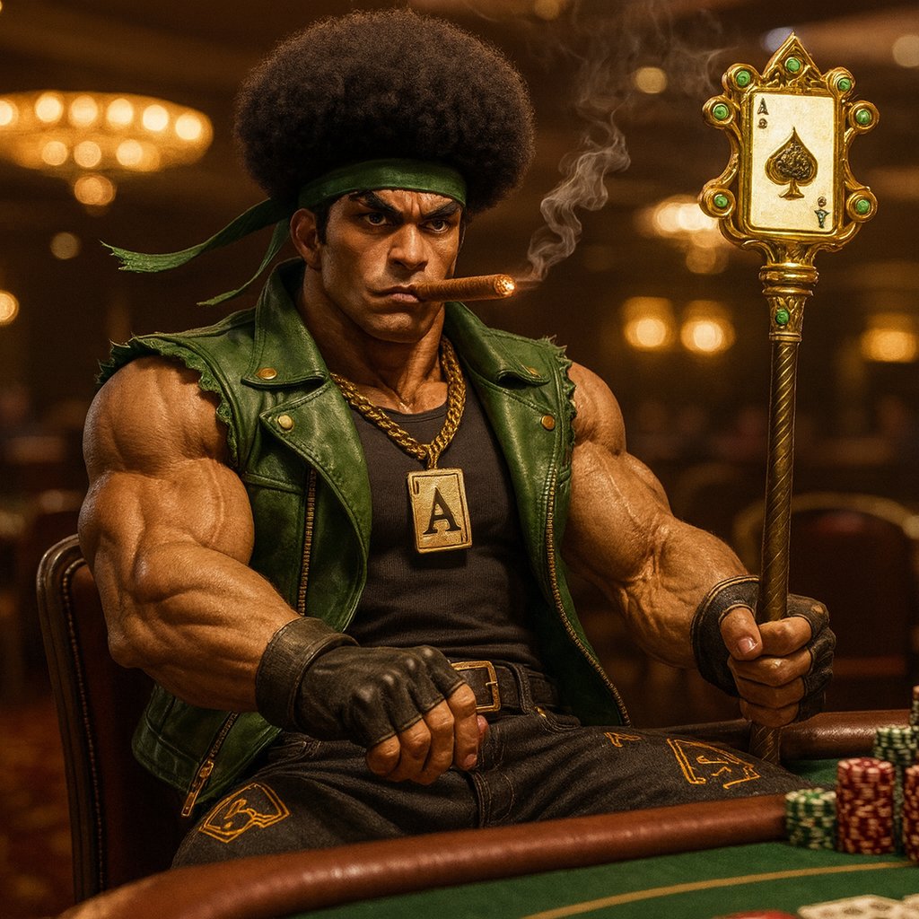 <a href="/SmashMallorca/">Smash Bros. Mallorca</a> Con el poder de wild card🃏 <a href="/MIGRE__/">Migre</a> diversion esta a tope. 

Vamos <a href="/EstemenFb/">Stemen</a>, <a href="/andreuramis1/">Andreurams</a>, es un domingo ven a disfrutar a un poco de Smash Ultimate 

start.gg/tournament/sma…