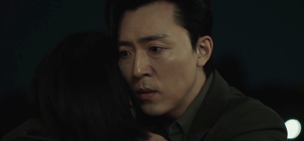 rolineakdrama's tweet photo. #MaestraStringsOfTruth 😢 https://t.co/Q9nogCn7fL