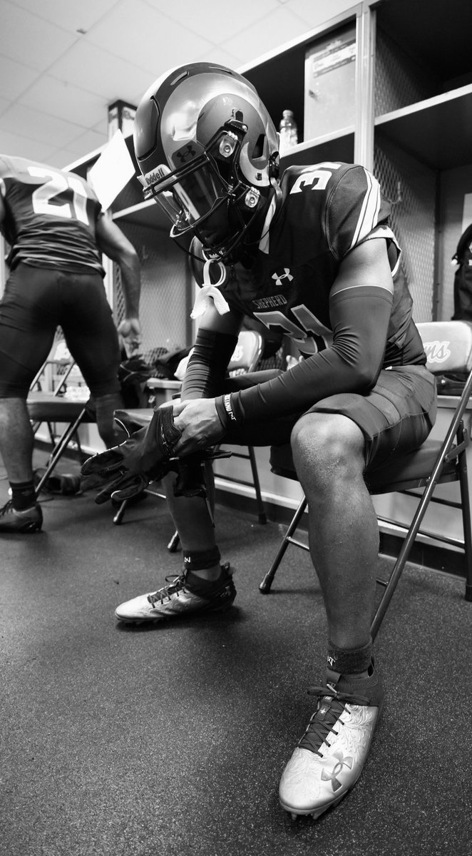 Malachi “Kai” Bailey tweet media