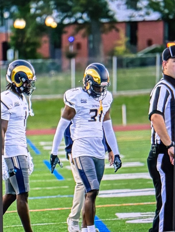 Malachi “Kai” Bailey tweet media