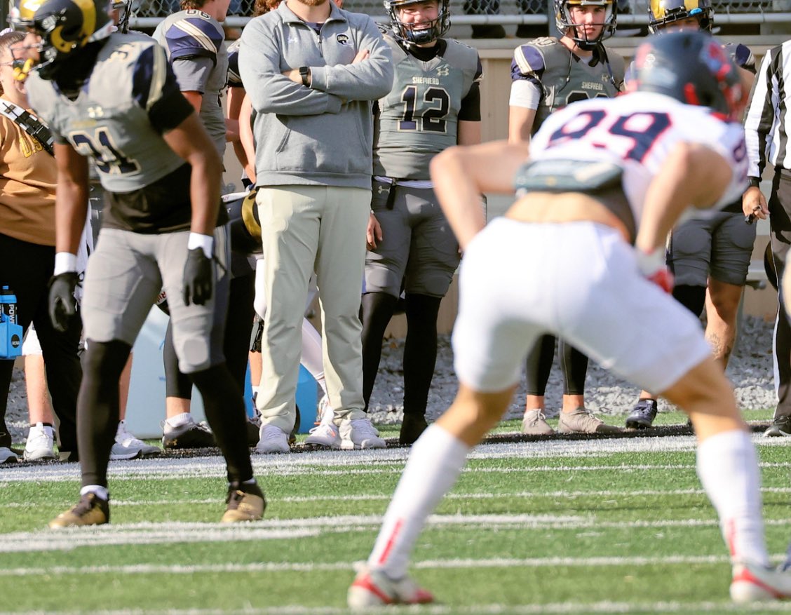 Malachi “Kai” Bailey tweet media