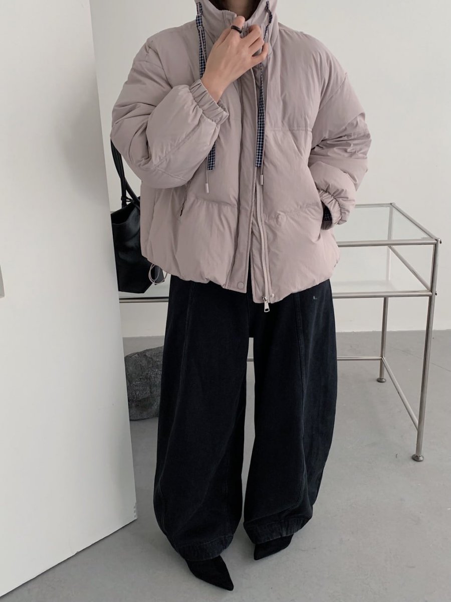 PandaGirlShop's tweet image. 🖤 Feeling fierce, wrapped in layers of warmth and confidence 💫❄️ Winter fashion never looked this good. #CozyAndChic #WinterStyle