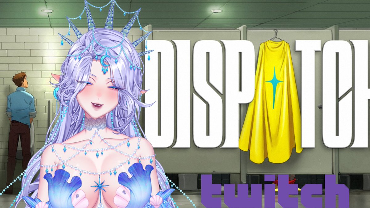 Episode 6-8 is all we have left on our first playthrough!!

Live no on the purple app and tiktok(hopefully)