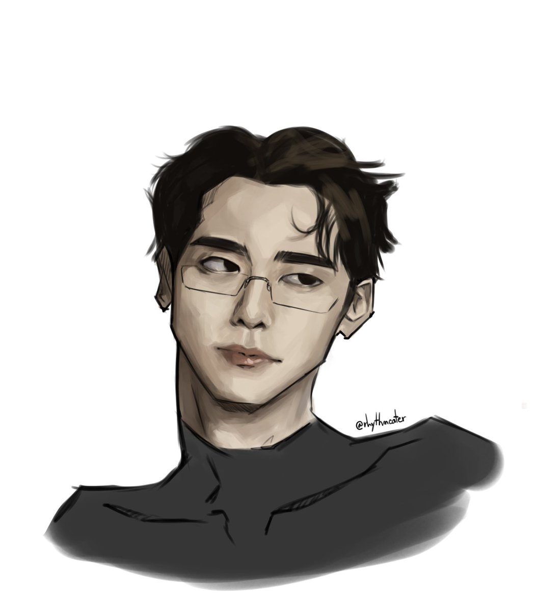 #Gunil #건일 #XdinaryHeroes