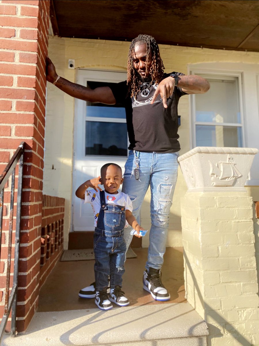 dreadhead_reg's tweet photo. Samantha, her days are numbered. My ONLY SON. She told court I was neglecting him from the time he was born until me and her split (2022) Then she asked the court to modify our custody agreement because she’s fears I might hurt her, just to ask the court to give me visitation! 🚮 https://t.co/2bKnapJTAq