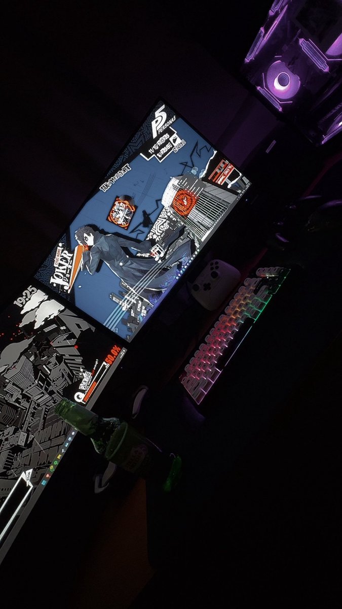 FromReif's tweet image. Joji - Afterthought