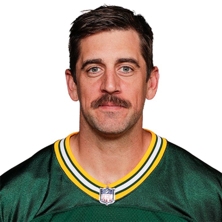downbadbears's tweet image. Just a reminder that:

Aaron Rodgers has the same number of NFC Championship wins as Rex Grossman.