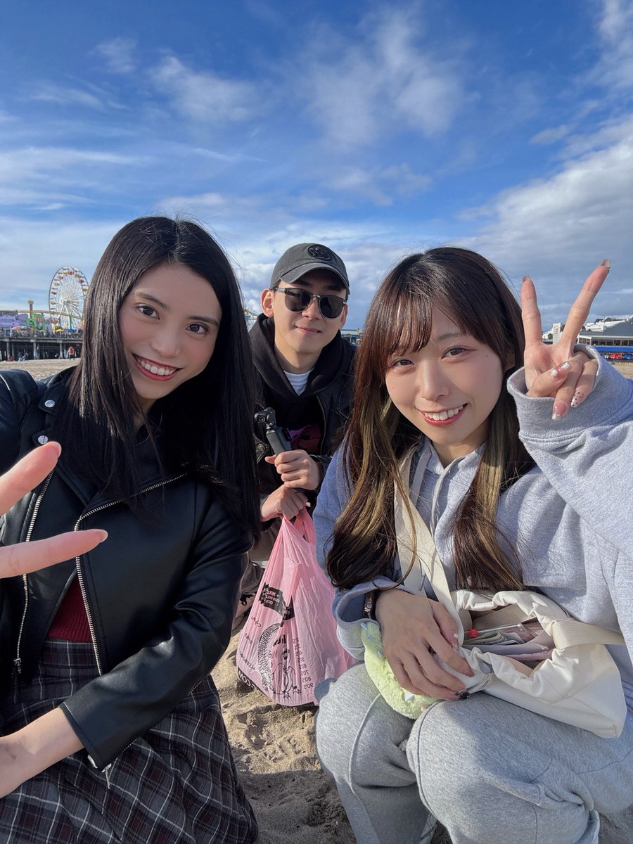アメリカなう🇺🇸