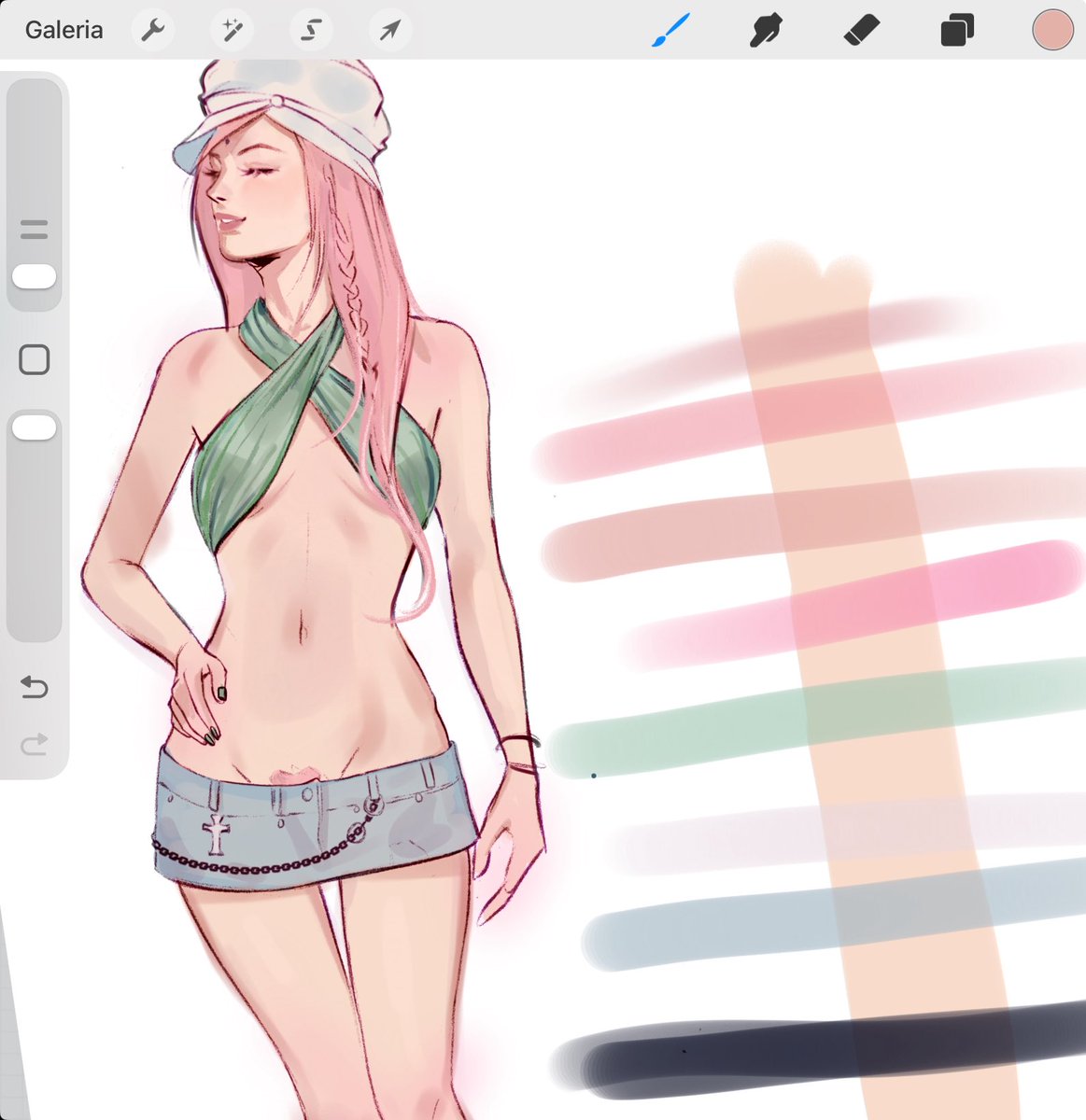 kitssown's tweet image. queria ter descoberto antes