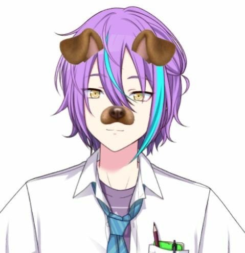 Cosmo💫 ms Rui of shedtwt (@puppykamishiro) / Posts / X