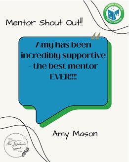 Kudos to  2 of our Mentors, Mrs. Brill &amp; Mrs. Mason! 🎉 Mentors support new teachers by providing guidance, helping with professional and personal development, and acting as a supportive presence. Mentors help with planning, classroom management, and navigating school culture.