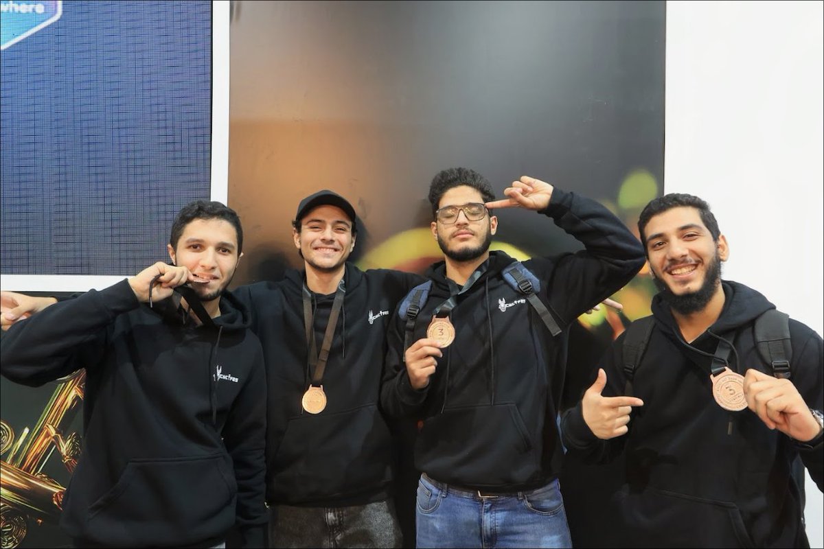 Mohamed Wagdy tweet media