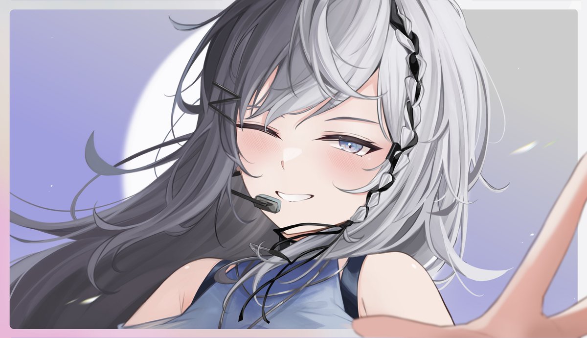 ✨
#Zetacrylic #holoIDChromaticFuture