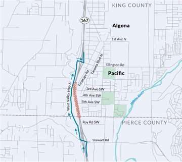 기억하세요: 이 작업은 오늘 밤(11/19) 태평양에서 시작됩니다.업데이트 시간: