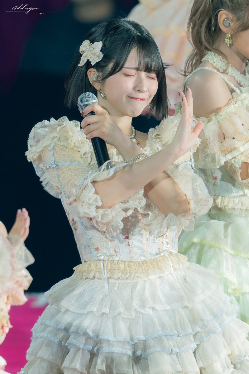 2025.11/16 ＝LOVE 8周年ツアー 「＝LOVE 8th ANNIVERSARY PREMIUM