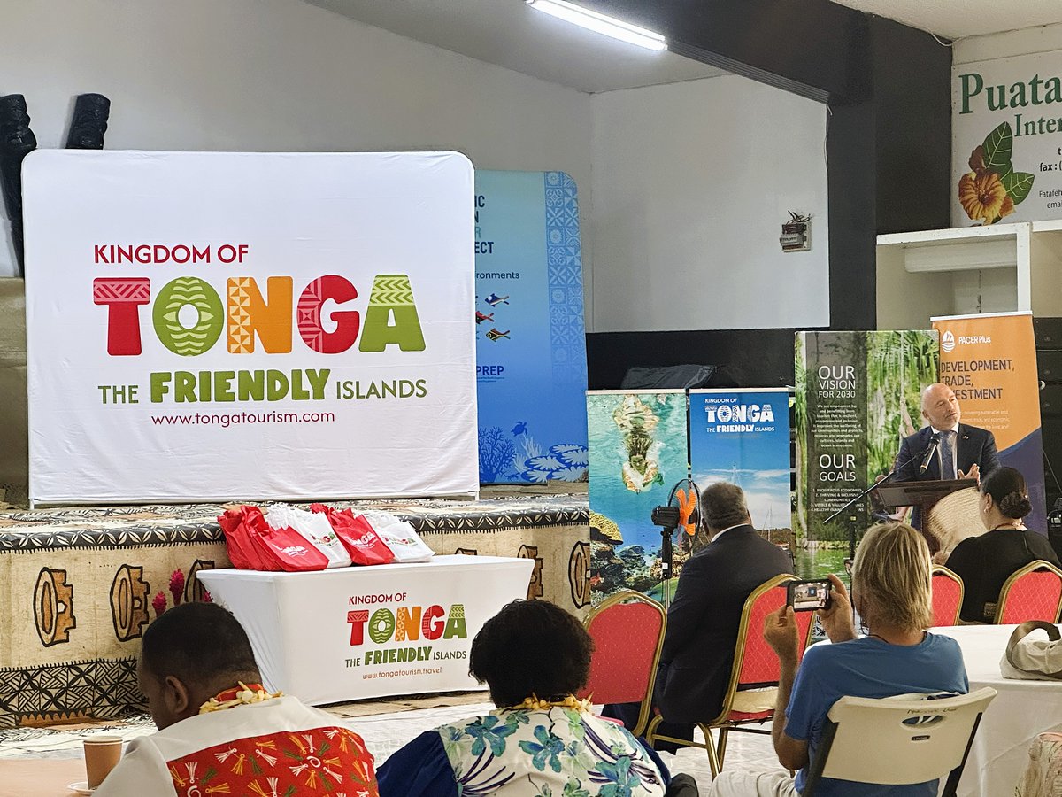 Market Development Facility tweet media