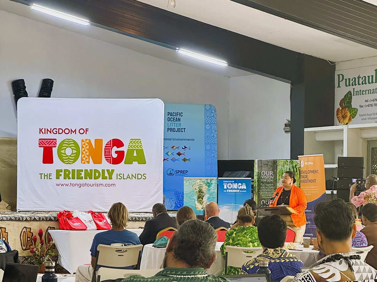 Market Development Facility tweet media