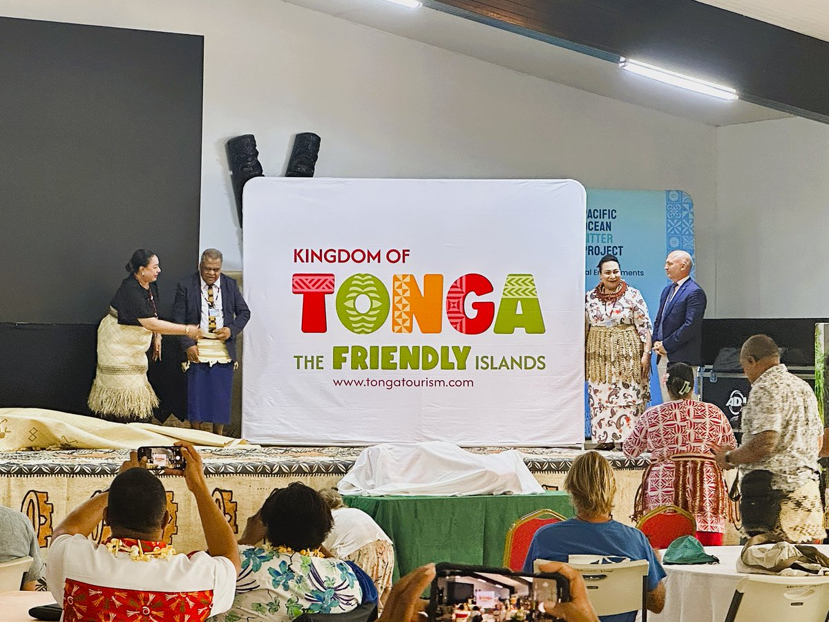 Market Development Facility tweet media