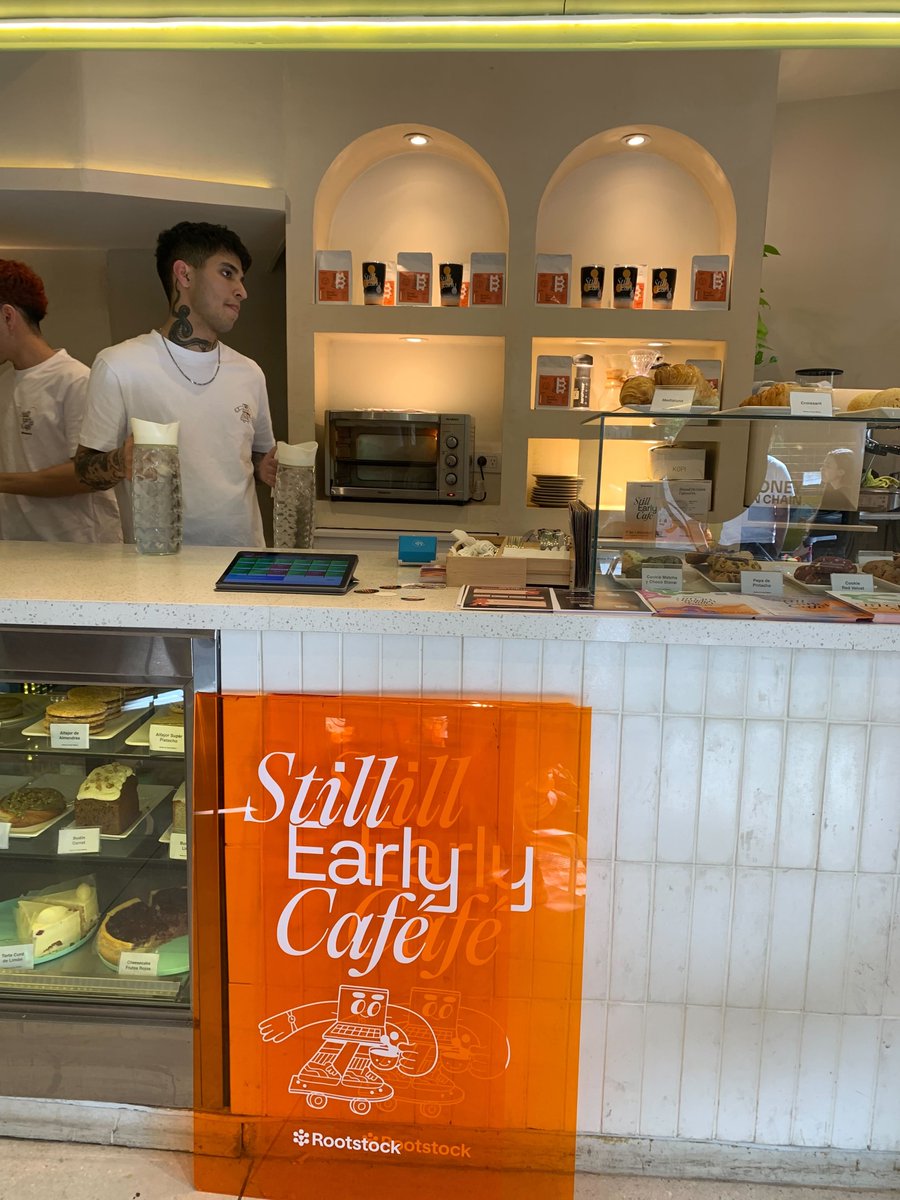 A cool way of making technical readings more popular and available for everyone at the Whitepaper Reading Club! 

<a href="/sdlerner/">Sergio Demian Lerner (sergio.lerner.rsk)</a> and <a href="/jonasmartin/">Martin Jonas</a>  read and commented the <a href="/bitvmx/">BitVMX</a> paper showing the platform's key features, the current use cases and how it can accelerate the expansion of