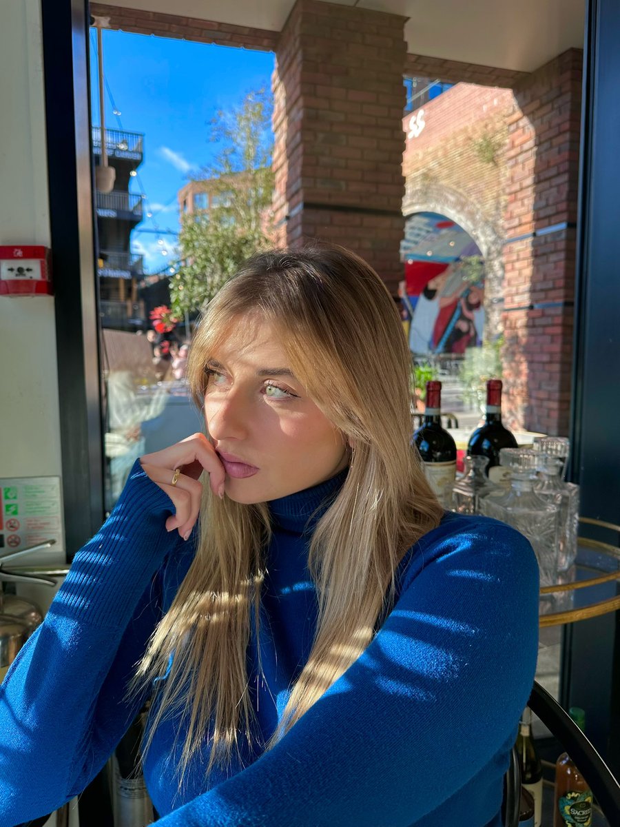 #NuevaFotoDePerfil