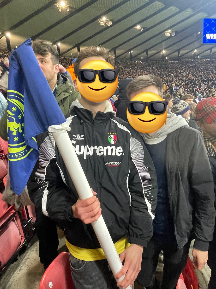 tempatea's tweet image. Corner flag that we scored that shankland goal from