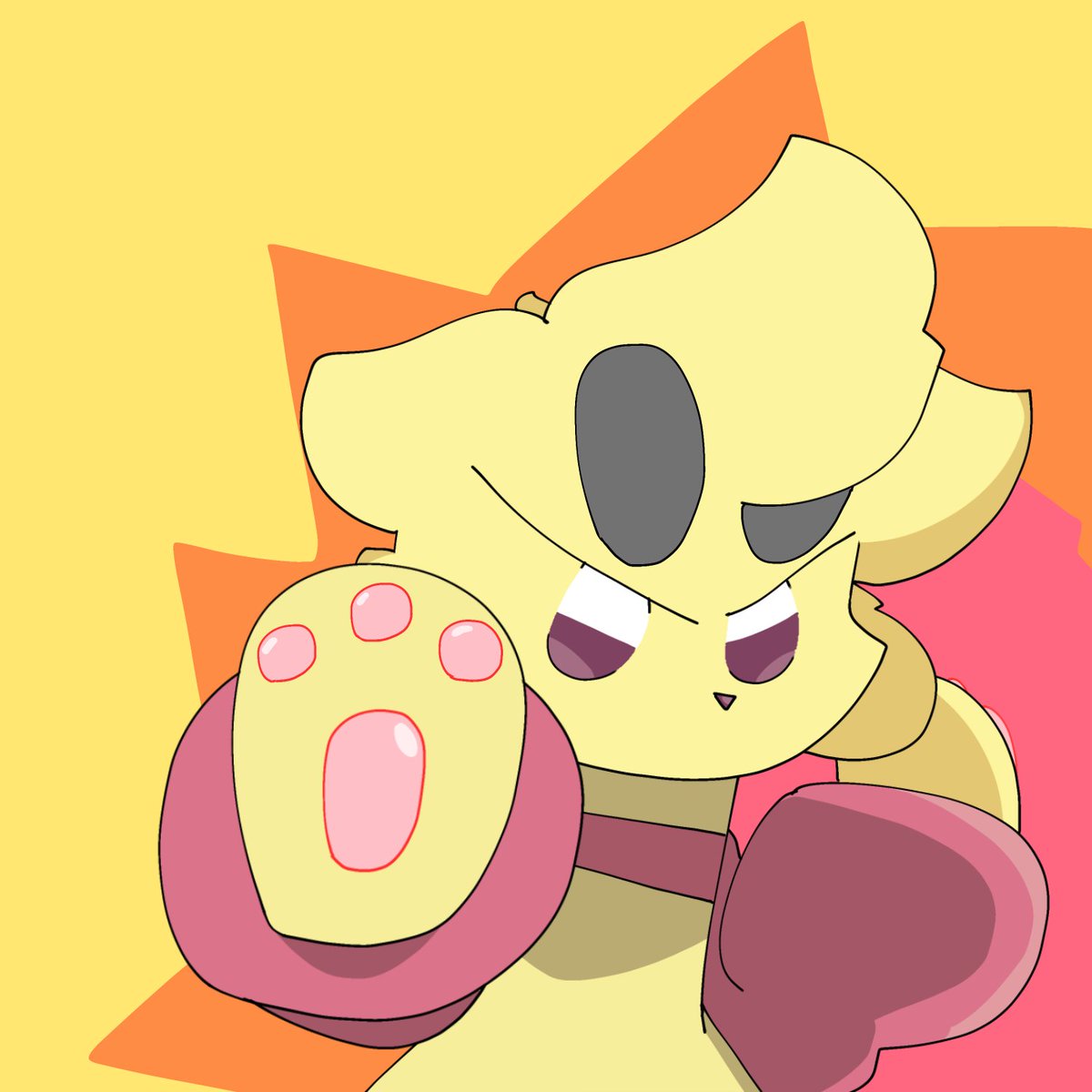 BearFromRoblox's tweet image. #drawingeverydaychallenge #mienfoo

Stylized Pokémon my favorite!
Day 114