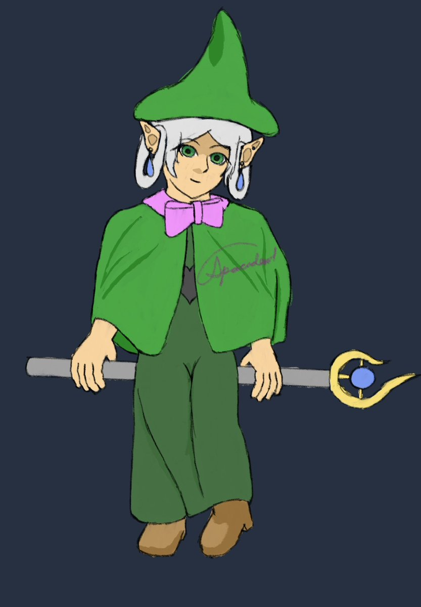 The Slayer from the Dark

It’s annoying how my skills randomly just… regresses?

I experimented with complementary colors, so I changed what usually would be red to blue. I also used a lot of desaturated color ( I think that’s what you call it ).