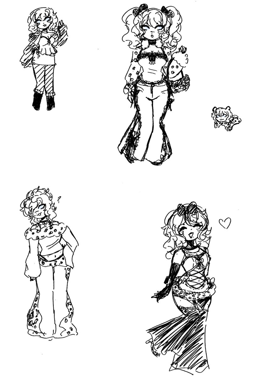 cuteful i suppose….