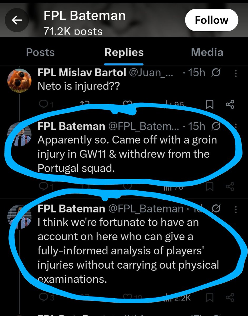 FPL Bateman tweet media